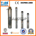 TOPS QJD submersible water pump 2hp